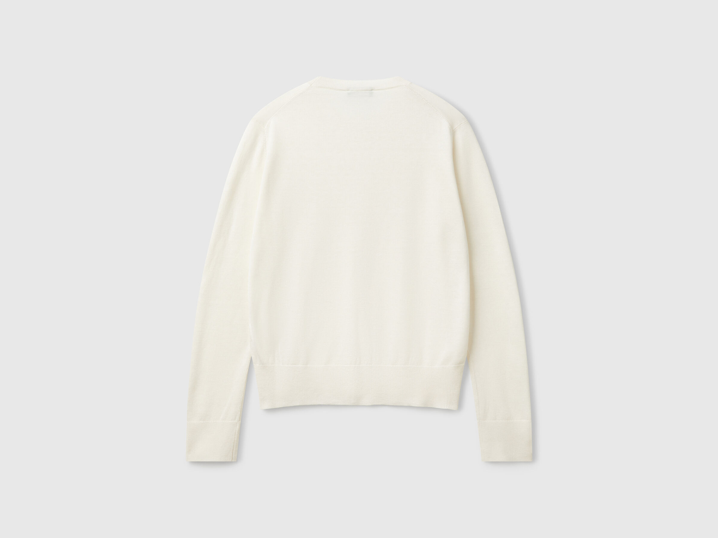 MAGLIA G/C M/L Donna image number 6